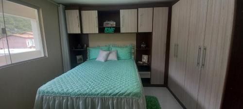 Mucuge House | Pé da serra Mucugê