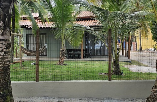 Serra Grande House | Pé de Serra Beach House