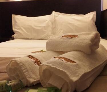 Penha Hotel | Pé do Morro Pousada