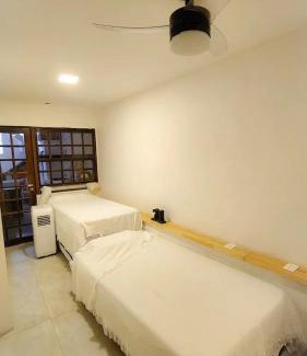 Barra de Guaratiba House | Pé na água, no mais lindo canto da cidade