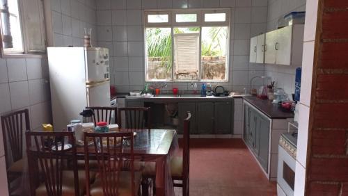 Sao Jose da Coroa Grande House | Pé na areia vista maravilhosa!