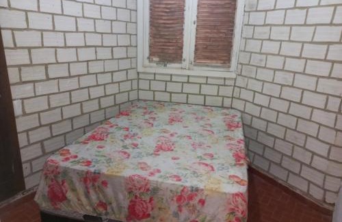 Sao Jose da Coroa Grande House | Pé na areia vista maravilhosa!