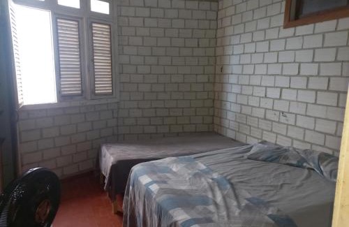 Sao Jose da Coroa Grande House | Pé na areia vista maravilhosa!