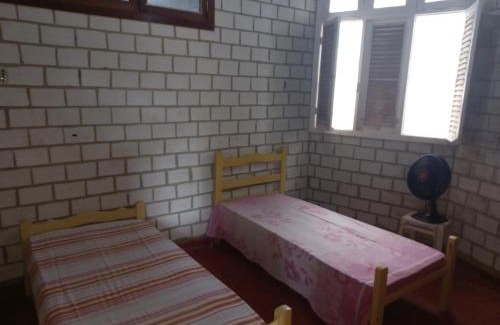 Sao Jose da Coroa Grande House | Pé na areia vista maravilhosa!