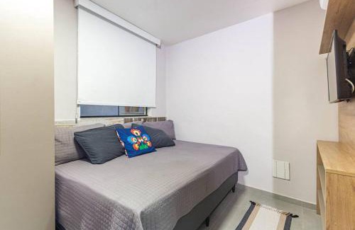 Niteroi House | Pé na Areia 3 da Praia de Itaipu Loft