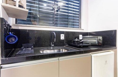 Niteroi House | Pé na Areia 3 da Praia de Itaipu Loft