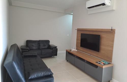 Itajuba Apartment | Pé na areia, a 20min do Beto Carrero