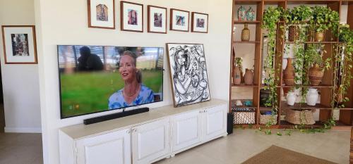 Buri Satuba House | Pé na areia Beach House