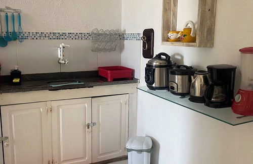 Arraial do Cabo House | Pé na areia.