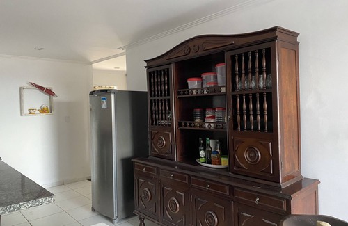 Arraial do Cabo House | Pé na areia.