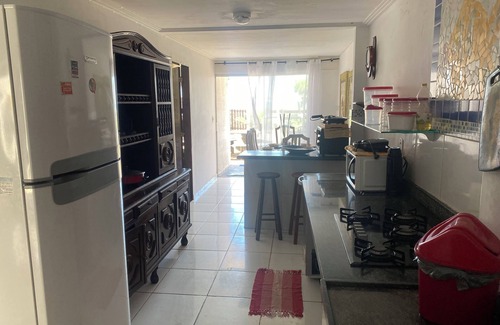 Arraial do Cabo House | Pé na areia.