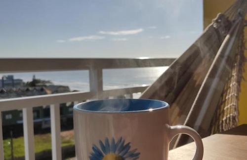 Barra Velha Apartment | Pé na Areia