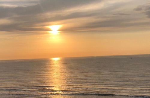 Barra Velha Apartment | Pé na Areia