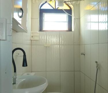 Ilha Comprida House | Pé na areia