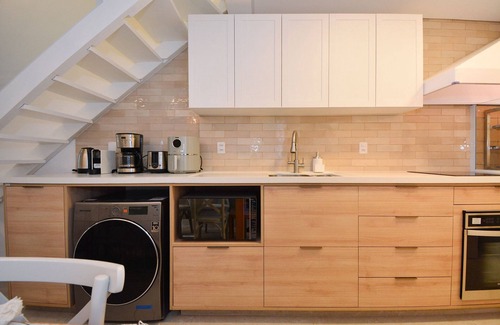 Armacao House | Pé na Areia Encanto da Armação