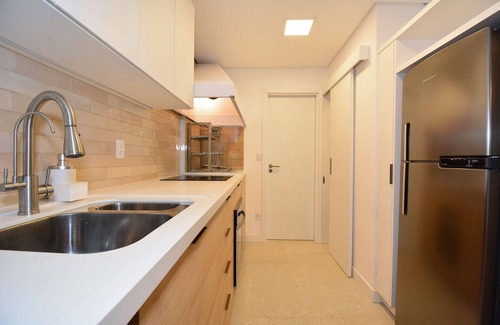 Armacao House | Pé na Areia Encanto da Armação