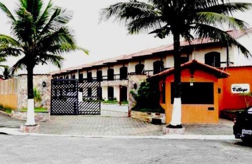 Itanhaem House | Pé na areia gaivotas com Wi-Fi