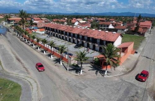 Itanhaem House | Pé na areia gaivotas com Wi-Fi