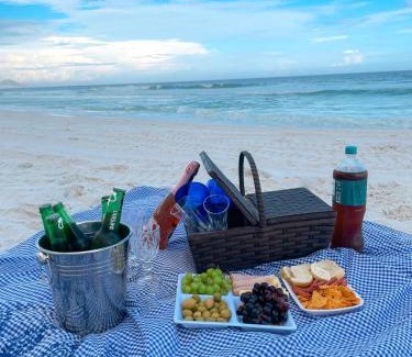 Arraial do Cabo House | Pé na Areia I