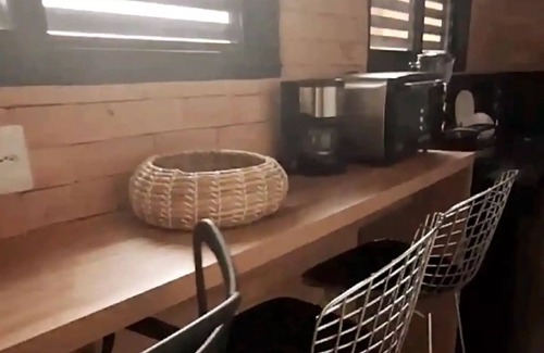 Niteroi House | Pé na Areia, Loft Itaipu
