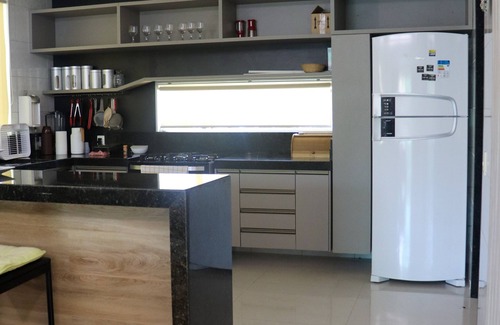 Ipioca House | Pé na Areia Maceió - Orchid House - Hibiscus Beach