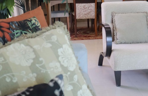 Ipioca House | Pé na Areia Maceió - Orchid House - Hibiscus Beach