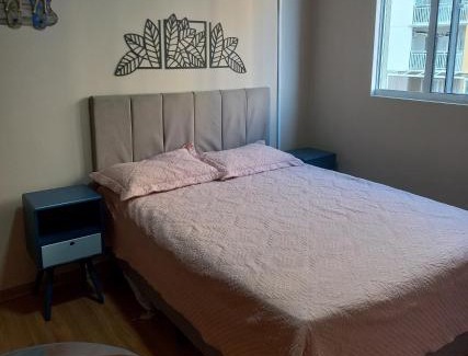 Barra Velha Apartment | Pé na areia - próximo ao Beto Carreiro