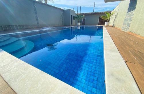 Balneario Gaivotas House | Pé na Areia Praia das Gaivotas