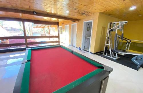 Balneario Gaivotas House | Pé na Areia Praia das Gaivotas