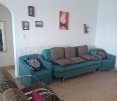 Prainha Apartment | Pé na areia Prainha - Pedra do Jacaré