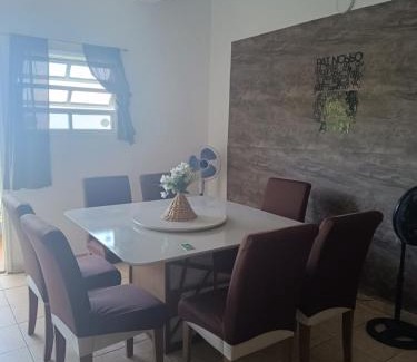 Prainha Apartment | Pé na areia Prainha - Pedra do Jacaré