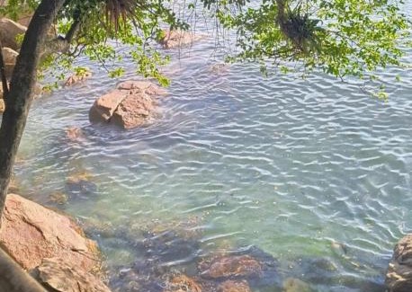 Prainha Apartment | Pé na areia Prainha - Pedra do Jacaré