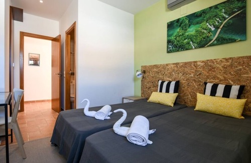 Retur House | Pé na Areia