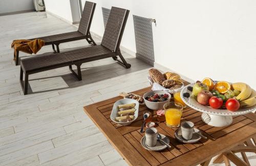 Carvalhal House | Pé no Campo Suites and Villa
