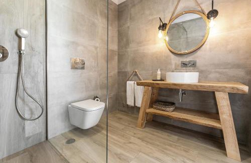 Carvalhal House | Pé no Campo Suites and Villa