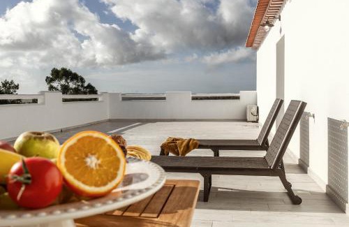Carvalhal House | Pé no Campo Suites and Villa