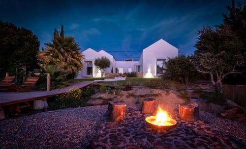 Aldeia de Irmaos Apartment | Pédebicho Serra da Arrábida Country Inn and Studios