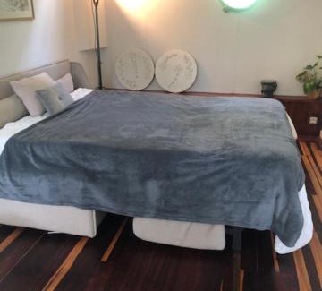 Puteaux Boat Rental | Péniche Porto Rico