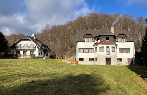 Repashuta House | Pénzpataki Vadászház