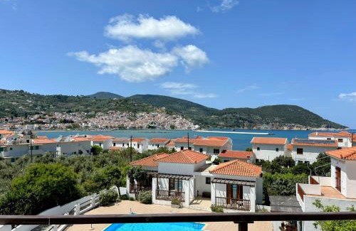Skopelos Apartment | Péra Skopelos - Péra ex Maistros