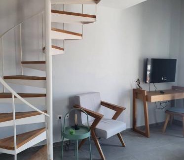 Skopelos Apartment | Péra Skopelos - Péra ex Maistros