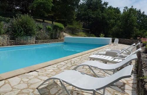 Marnac House | Périgord (Dordogne) near Sarlat