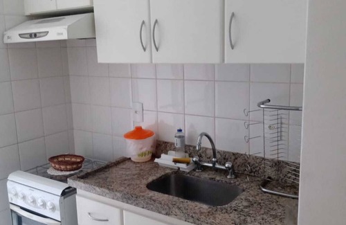 Aguas de Lindoia Apartment | Pérola de Águas de Lindóia