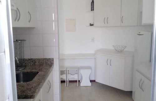 Aguas de Lindoia Apartment | Pérola de Águas de Lindóia