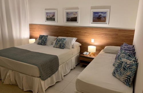 Subauma Apartment | Pérola do Tree Bies Resort