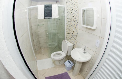 Praia da Armacao do Itapocoroi House | PÉROLA SUÍTES - PENHA