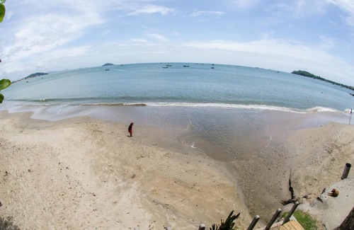 Praia da Armacao do Itapocoroi House | PÉROLA SUÍTES - PENHA