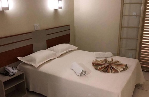 Birigui Hotel | Pérola Verde Hotel