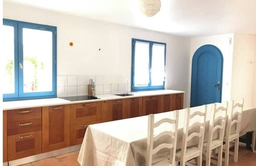 Perols House | Pérols, Les Cabanes Maison 90m2 au Bord de L'étang
