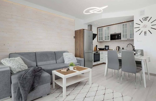 Darlowko Apartment | Północna 18B | Darłowo Apartment | Remote Work